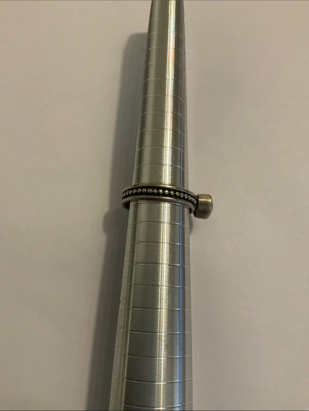 N/A size sterling